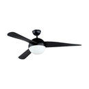 Maxim 88802 Cupola 52" Ceiling Fan with LED Light Kit
