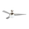 Maxim 88802 Cupola 52" Ceiling Fan with LED Light Kit