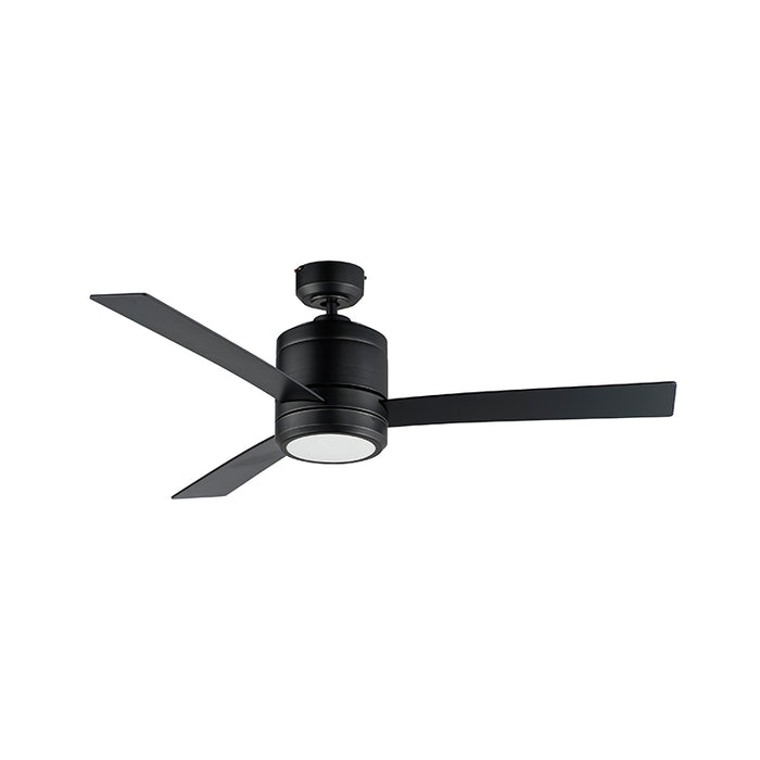 Maxim 88806 Tanker 52" Outdoor Ceiling Fan with LED Light Kit