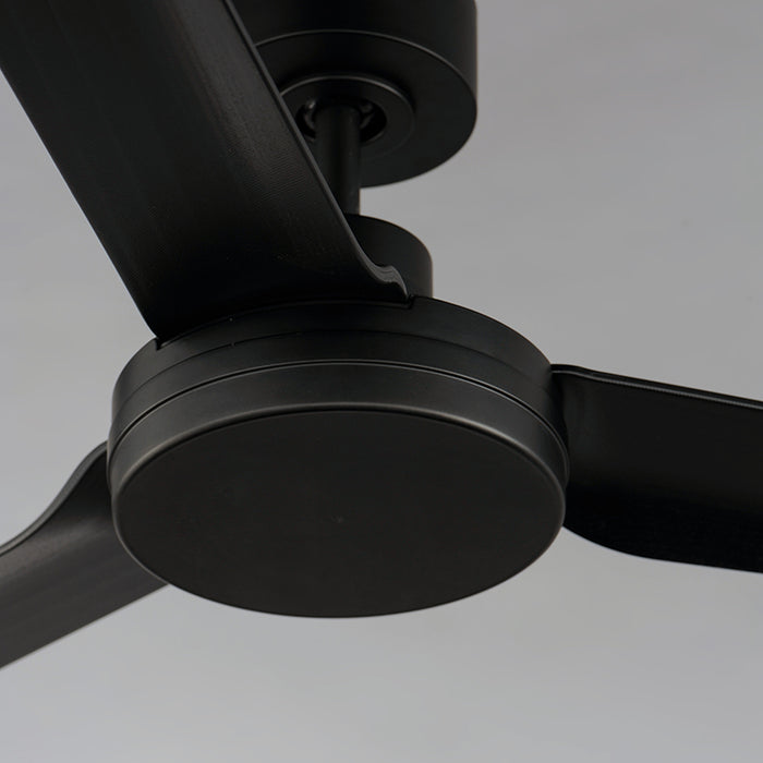 Maxim 88807 Ultra Slim 52" Outdoor Ceiling Fan