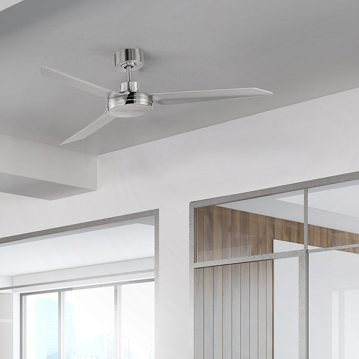 Maxim 88807 Ultra Slim 52" Outdoor Ceiling Fan
