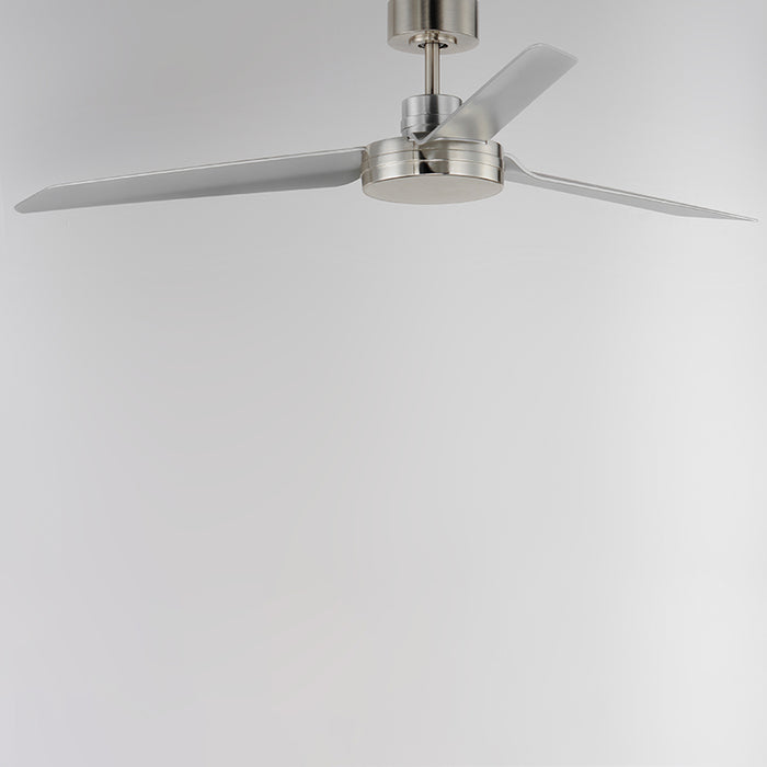 Maxim 88807 Ultra Slim 52" Outdoor Ceiling Fan