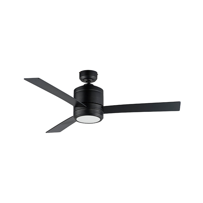 Maxim 88816 Tanker 52" Outdoor Ceiling Fan with LED Light Kit