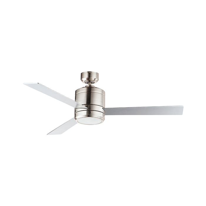 Maxim 88816 Tanker 52" Outdoor Ceiling Fan with LED Light Kit
