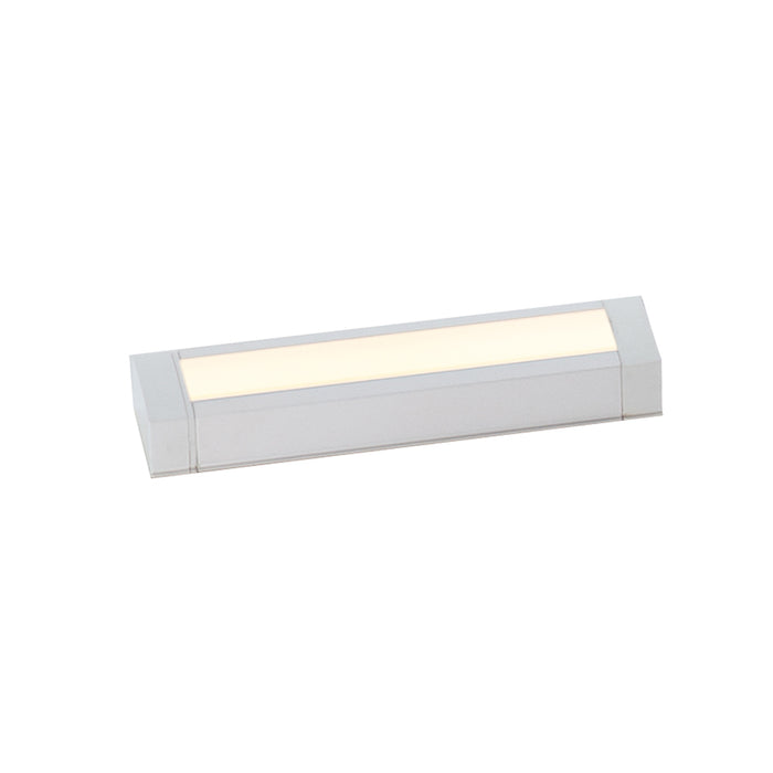 Maxim 88950 CounterMax 120V Slim Stick 6" 3W LED Under Cabinet, CCT Selectable