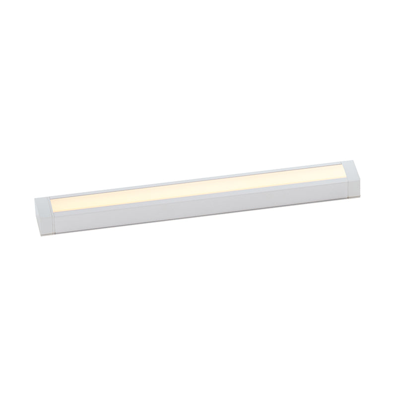 Maxim 88951 CounterMax 120V Slim Stick 12" 6W LED Under Cabinet, CCT Selectable