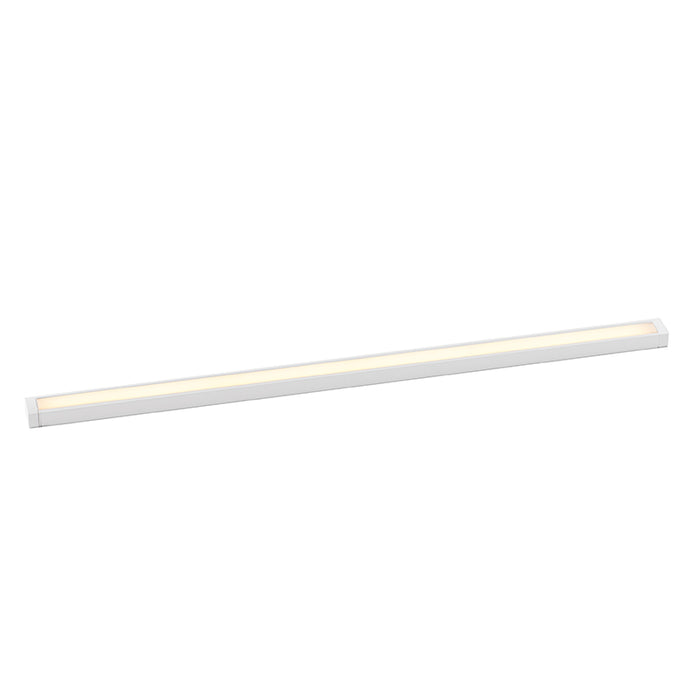 Maxim 88954 CounterMax 120V Slim Stick 30" 15W LED Under Cabinet, Tunable White 1600 Lumen Dimmable