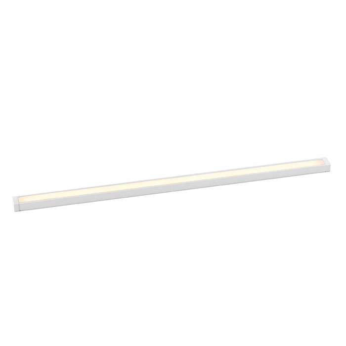 Maxim 88954 CounterMax 120V Slim Stick 30" 15W LED Under Cabinet, CCT Selectable