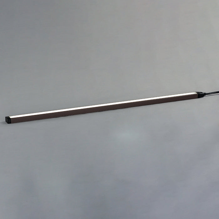 Maxim 88955 CounterMax 120V Slim Stick 36" 18W LED Under Cabinet, Tunable White 1129 Lumen Dimmable