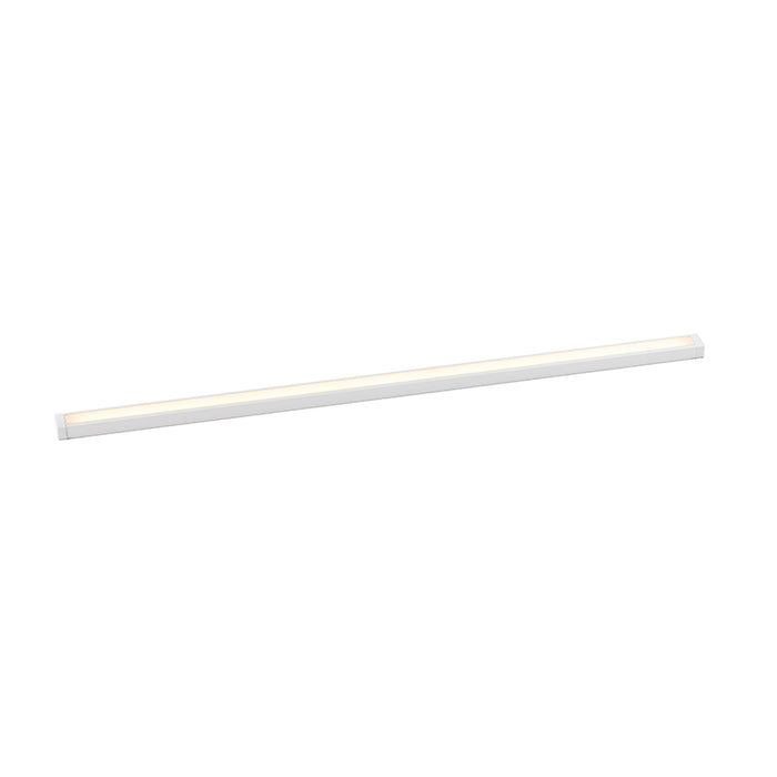 Maxim 88955 CounterMax 120V Slim Stick 36" 18W LED Under Cabinet, CCT Selectable