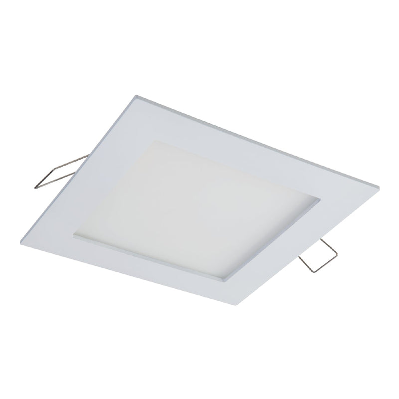 Halo SMD4S6-DM 4" Square Surface Mount Downlight - Direct Mount