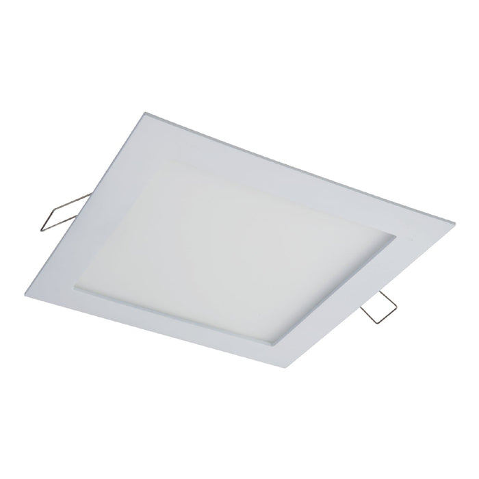Halo SMD6S6-DM 6" Square Surface Mount Downlight - Direct Mount