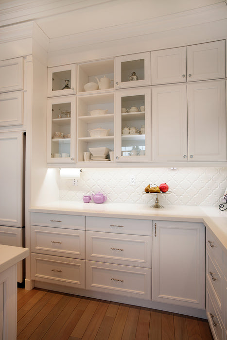 Maxim 89802 CounterMax Slim MX-L-24-SS 24" 10W LED Under Cabinet, 3000K 1050 Lumen Dimmable 24V