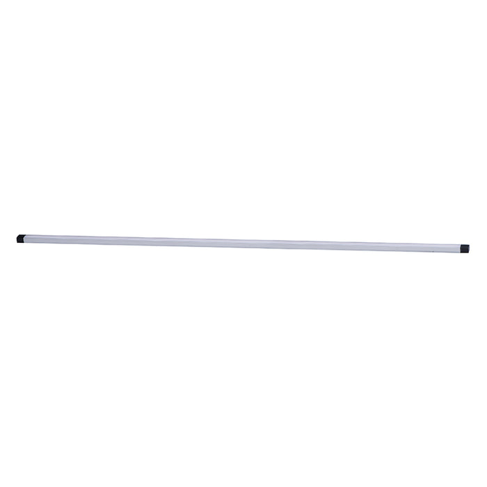 Maxim 89803 CounterMax Slim MX-L-24-SS 36" 15W LED Under Cabinet, 3000K 1400 Lumen Dimmable 24V