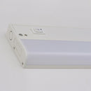 Maxim 89853 CounterMax MX-L120-1K 24" 12W LED Under Cabinet