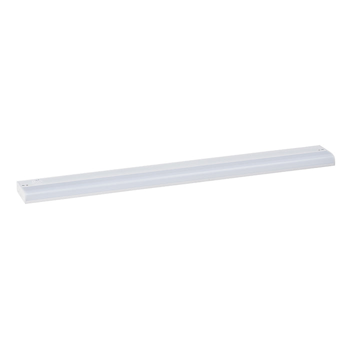 Maxim 89854 CounterMax MX-L120-1K 30" 16W LED Under Cabinet, 3000K 1000 Lumen Dimmable 120V