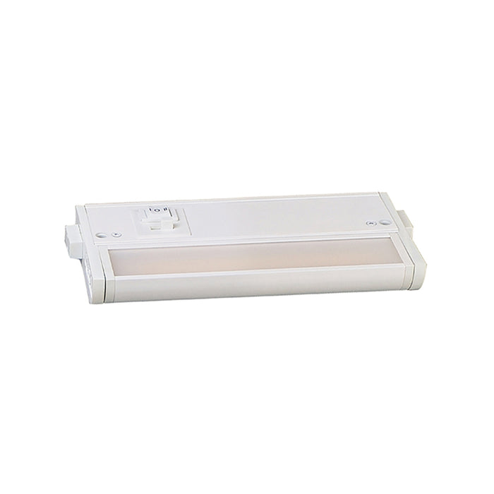 Maxim 89862 CounterMax 5K 6" 3W LED Under Cabinet, CCT Selectable