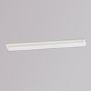 Maxim 89865 CounterMax 5K 24" 12W LED Under Cabinet, CCT Selectable