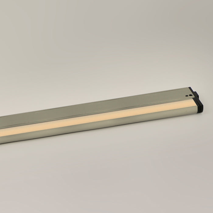 Maxim 89867 CounterMax 5K 36" 18W LED Under Cabinet, CCT Selectable 2220 Lumen Dimmable 120V
