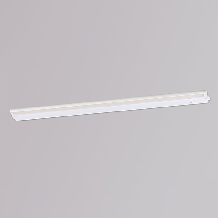 Maxim 89867 CounterMax 5K 36" 18W LED Under Cabinet, CCT Selectable 2220 Lumen Dimmable 120V