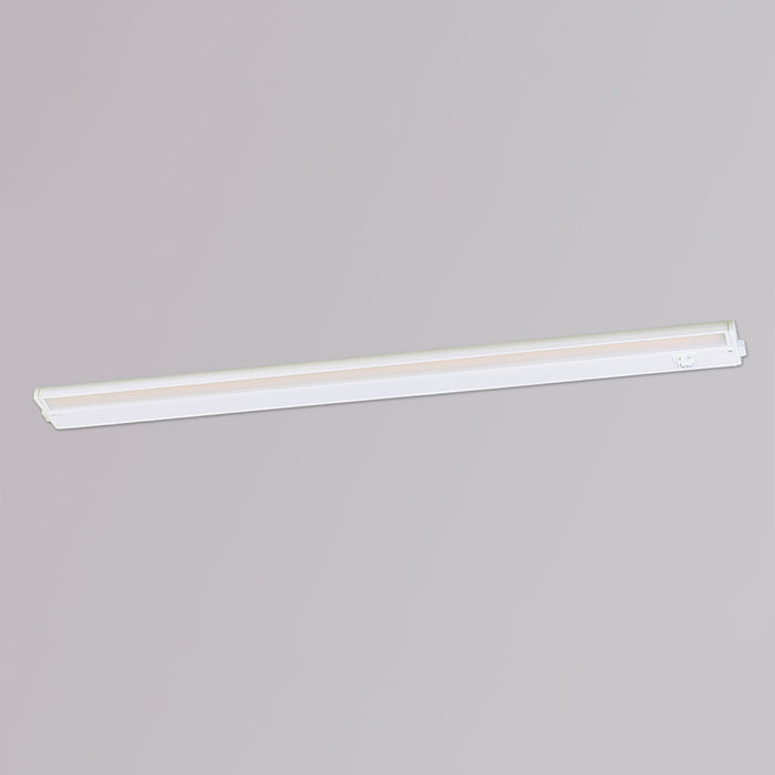 Maxim 89867 CounterMax 5K 36" 18W LED Under Cabinet, CCT Selectable