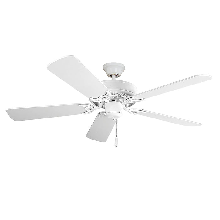 Maxim 89905 Basic-Max 52" Ceiling Fan