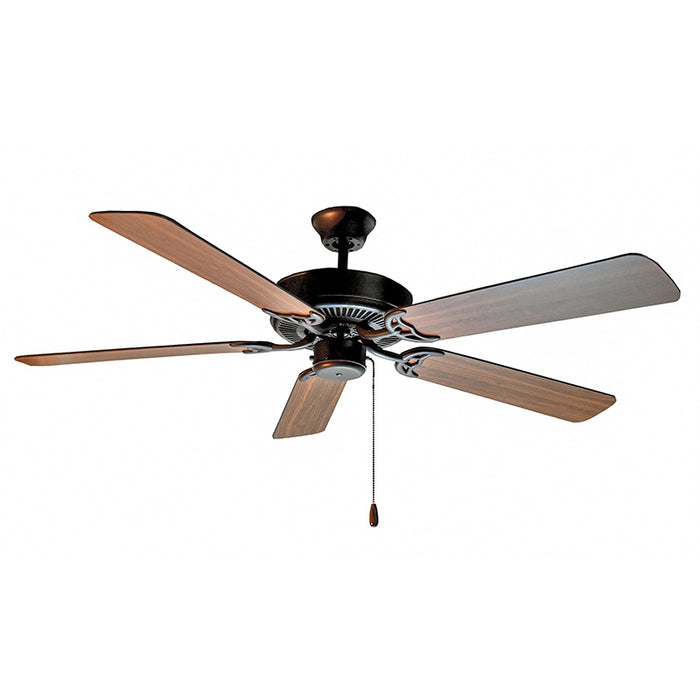 Maxim 89905 Basic-Max 52" Ceiling Fan