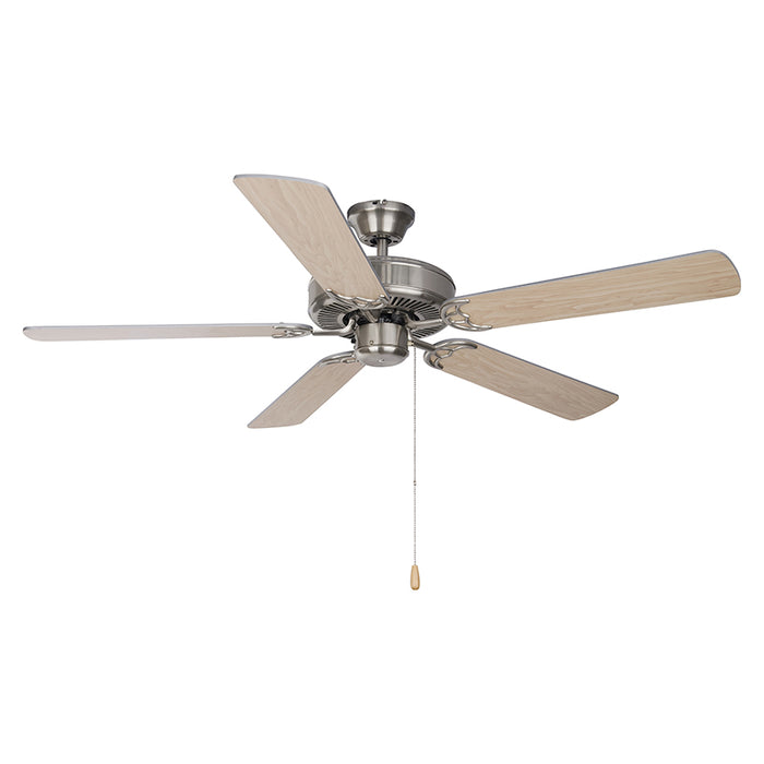 Maxim 89905 Basic-Max 52" Ceiling Fan