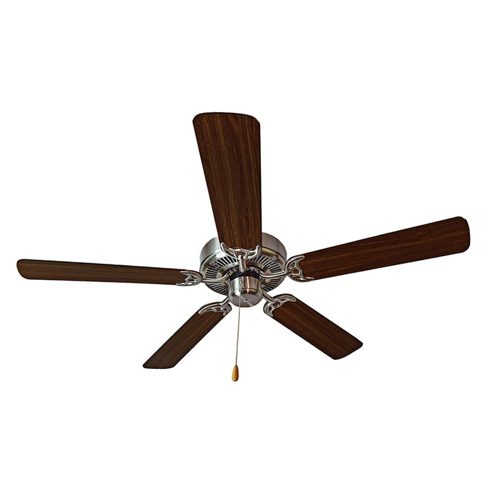 Maxim 89905 Basic-Max 52" Ceiling Fan