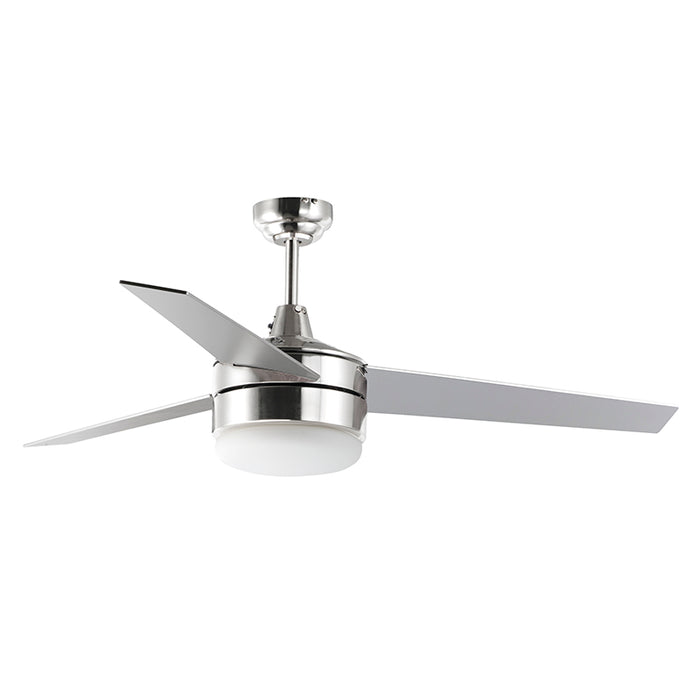 Maxim 89909 Trio 52" Ceiling Fan with LED Light Kit