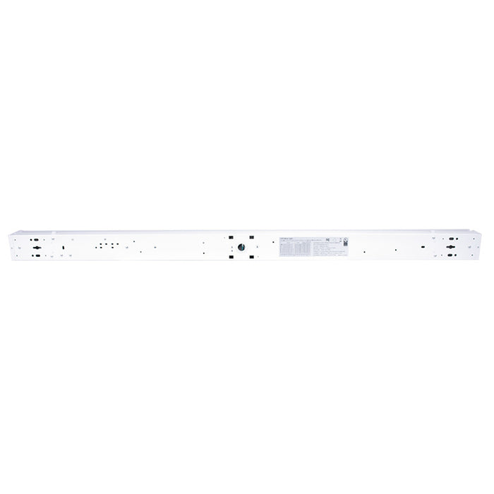 Westgate LSN 8-ft 50W/64W/80W LED Narrow Strip Light with Sensor
