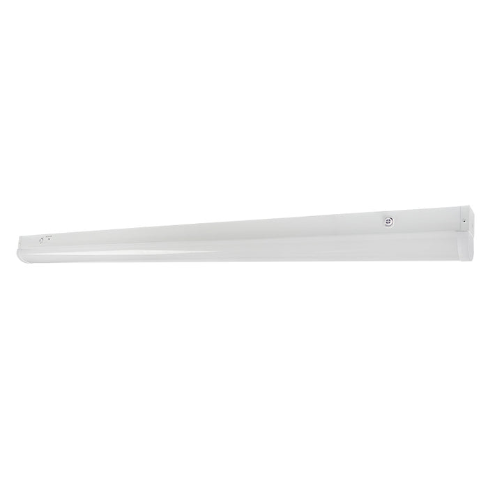 Westgate LSN 8-ft 50W/64W/80W LED Narrow Strip Light