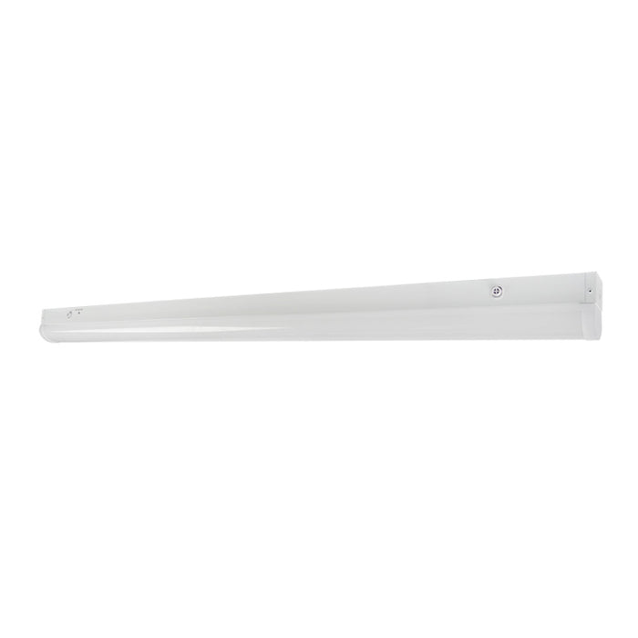 Westgate LSN 8-ft 64W LED Narrow Strip Light