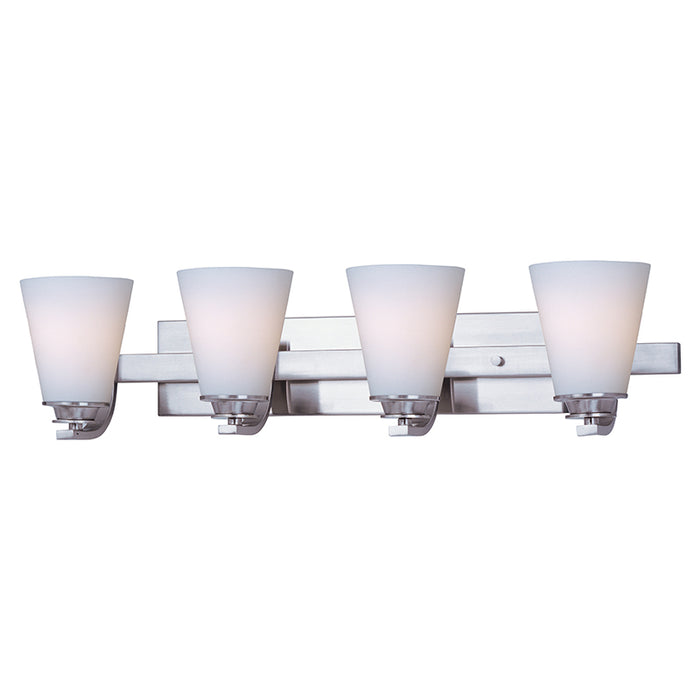 Maxim 9014 Conical 4-lt 26" Bath Vanity