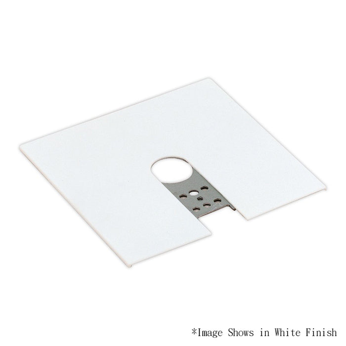 Lightolier 9060 Radius Outlet Box Cover