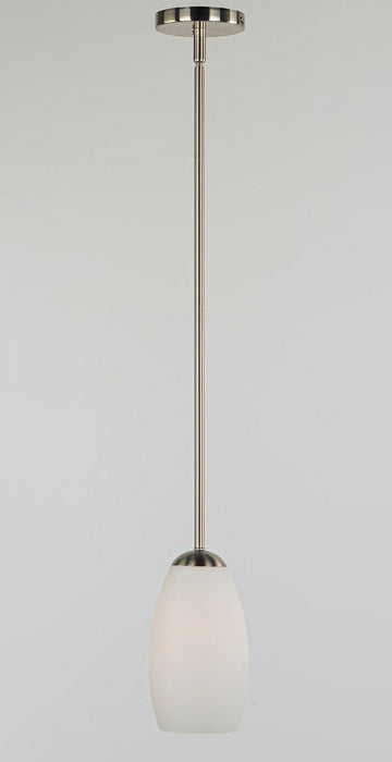 Maxim 91650 Taylor 1-lt 5" Mini Pendant