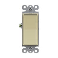 Enerlites 93150 Three-Way Residential Grade Decorator Switch, 10-Pack