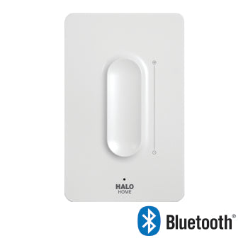 Halo HWAS Anyplace Bluetooth Dimmer Switch