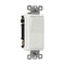 Enerlites 94150 Four-Way Residential Grade AC Quiet Decorator Switch, 10-Pack