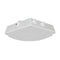 Lithonia Contractor Select CNY 27W LED Outdoor Canopy Light