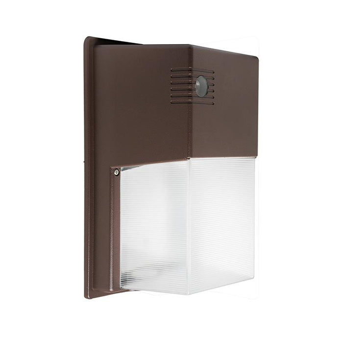Westgate LSWX 20W LED Non-Cutoff Wall Pack with Photocell