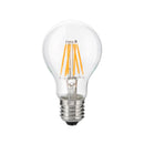 Westgate 7W LED A19 Filament Bulb, 4000K