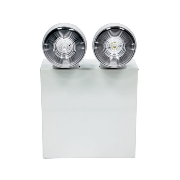 AtLite ATLEMINI Series 2-Head LED Emergency Light