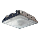 Westgate CDLX 15W/25W/35W/45W LED Canopy Light, 5000K