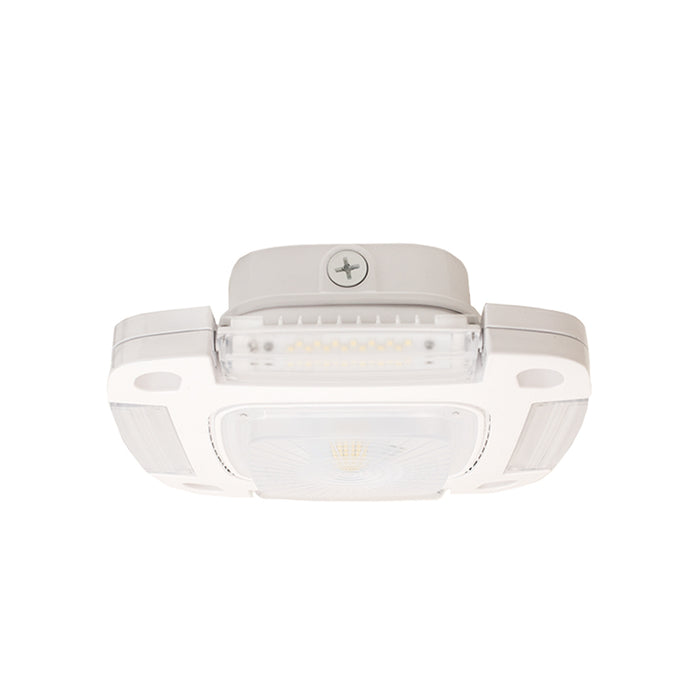 Westgate CDX 35W LED Adjustable Canopy Light