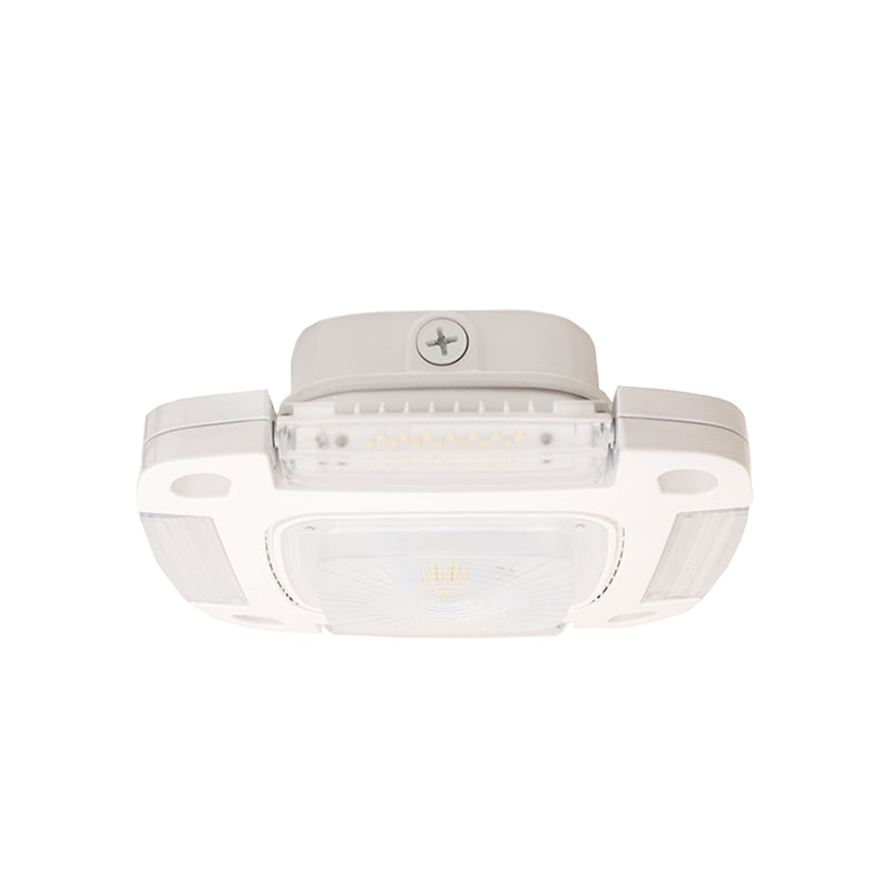 Westgate CDX 55W LED Adjustable Canopy Light