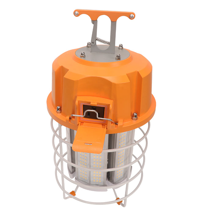 Westgate CL-CONST 100W LED Construction/Temporary Light, 5000K