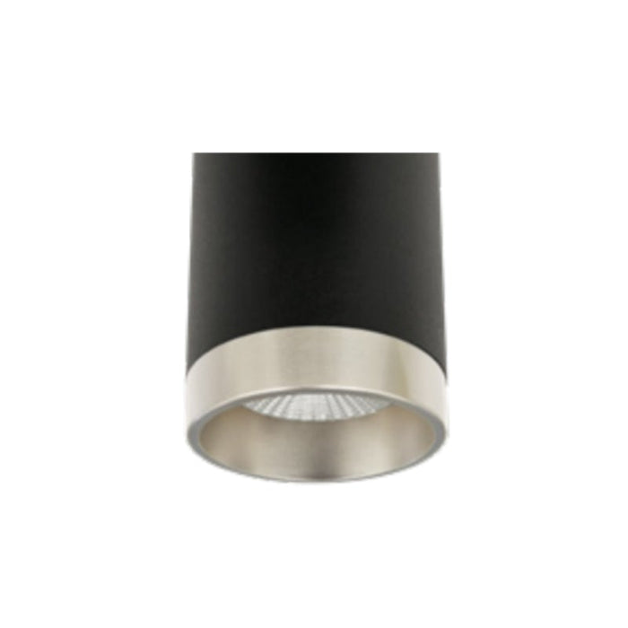 Westgate CMC3-TRM 3" Ceiling Mount Cylinder Trim for CMC3