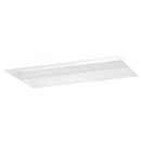 Hubbell LCAT24 2x4 LED Architectural Troffer, 3500K