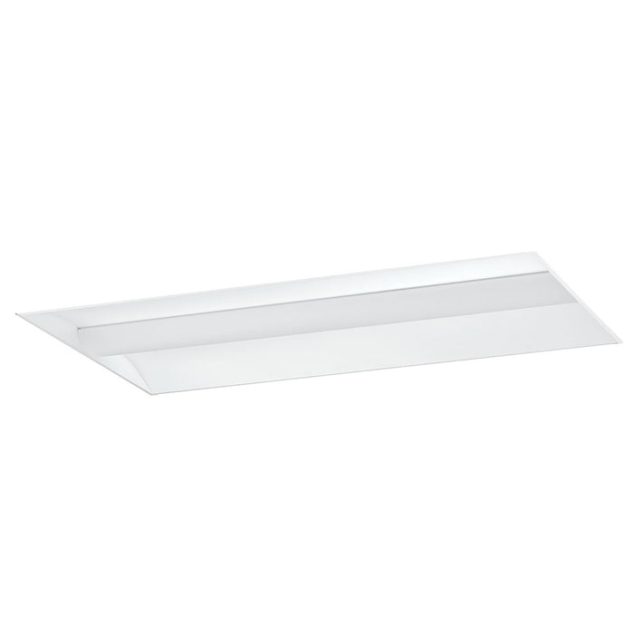 Columbia LCAT24 2x4 LED Architectural Troffer, 3500K
